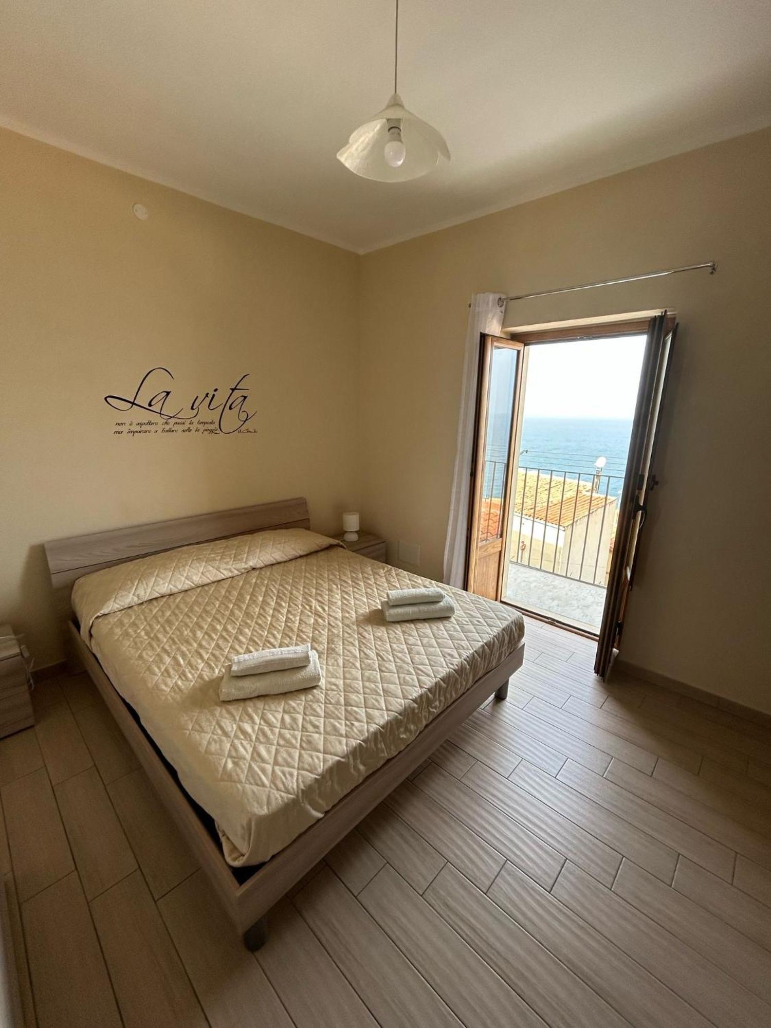 Dea Del Borgo Villa Sant'Ambrogio  Exterior foto