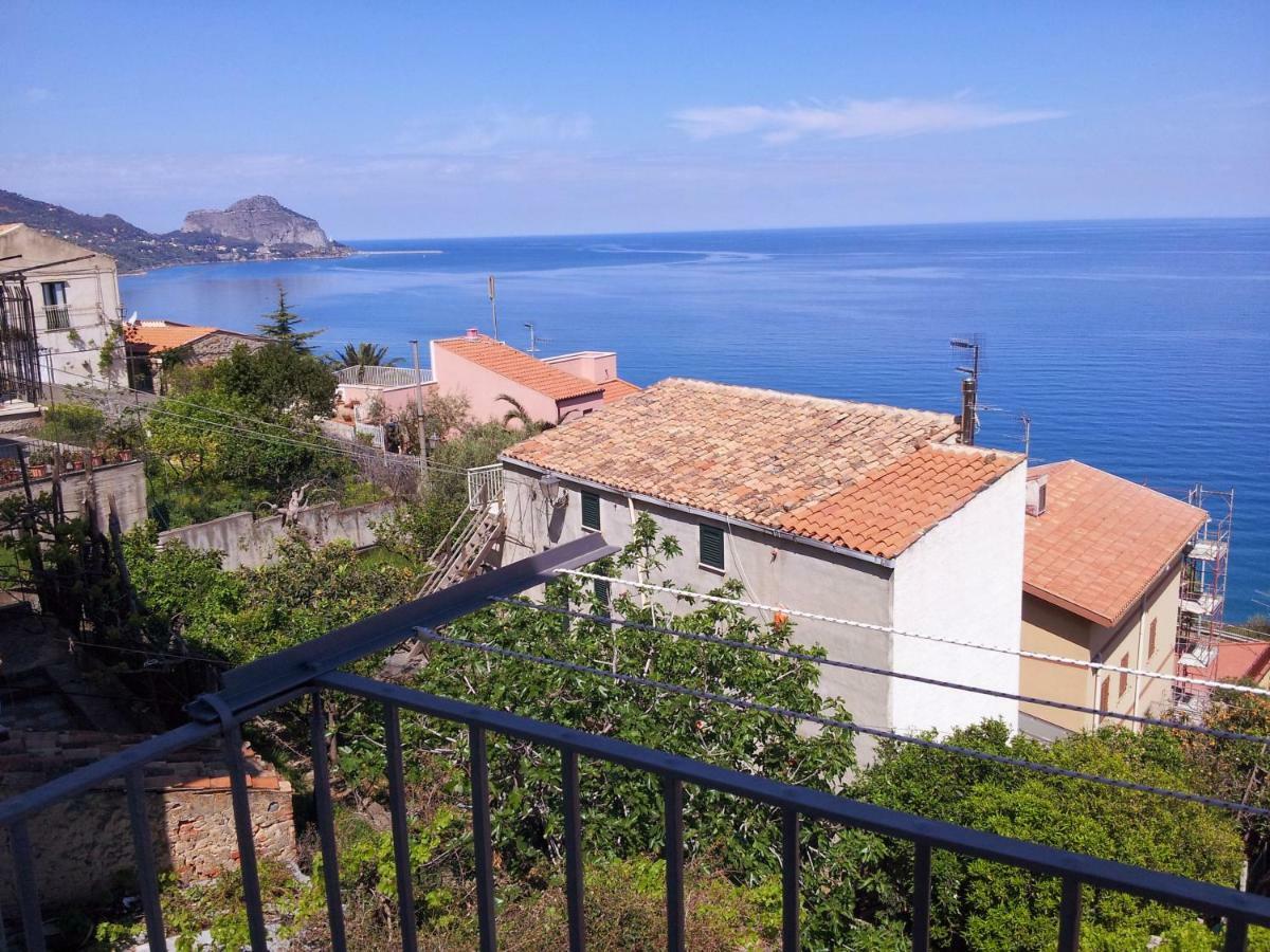 Dea Del Borgo Villa Sant'Ambrogio  Exterior foto