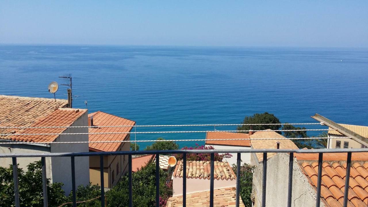 Dea Del Borgo Villa Sant'Ambrogio  Exterior foto