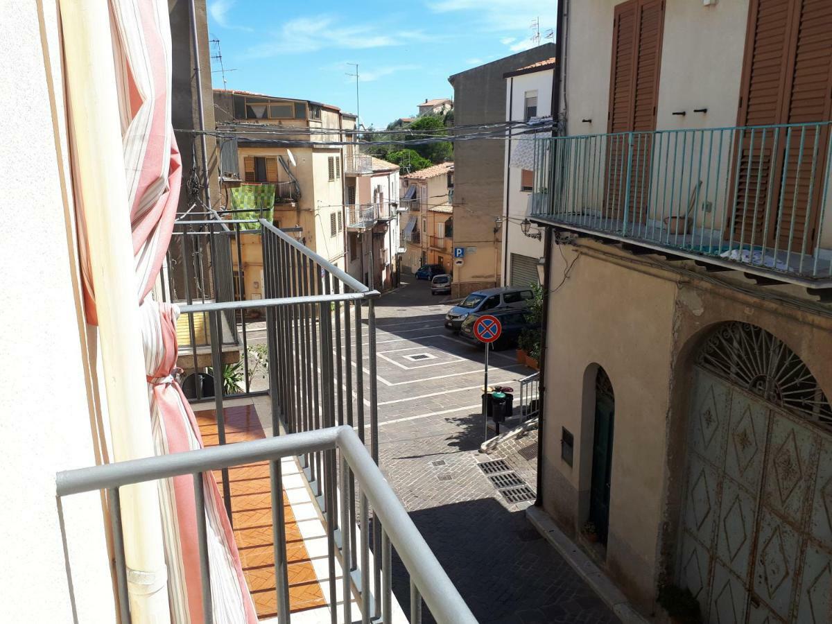Dea Del Borgo Villa Sant'Ambrogio  Exterior foto