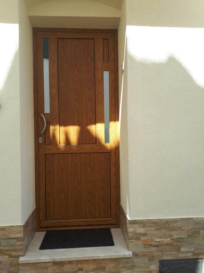 Dea Del Borgo Villa Sant'Ambrogio  Exterior foto