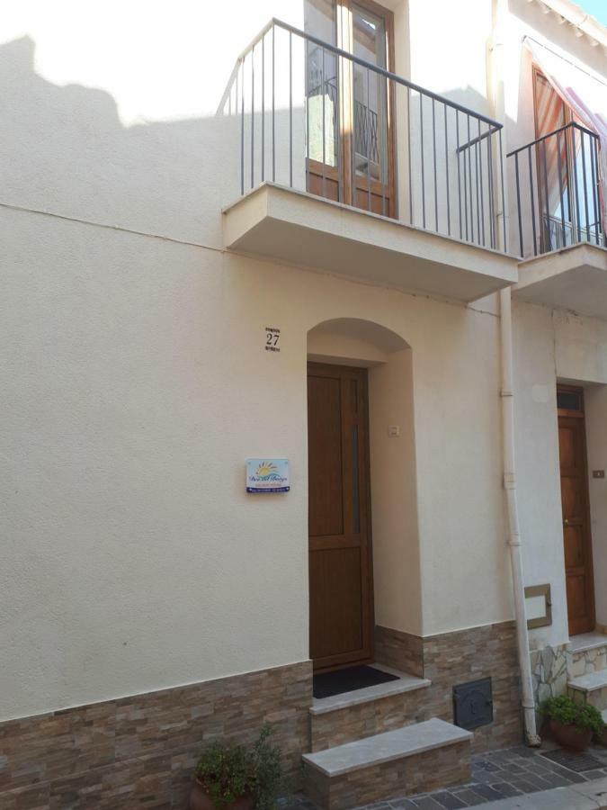 Dea Del Borgo Villa Sant'Ambrogio  Exterior foto