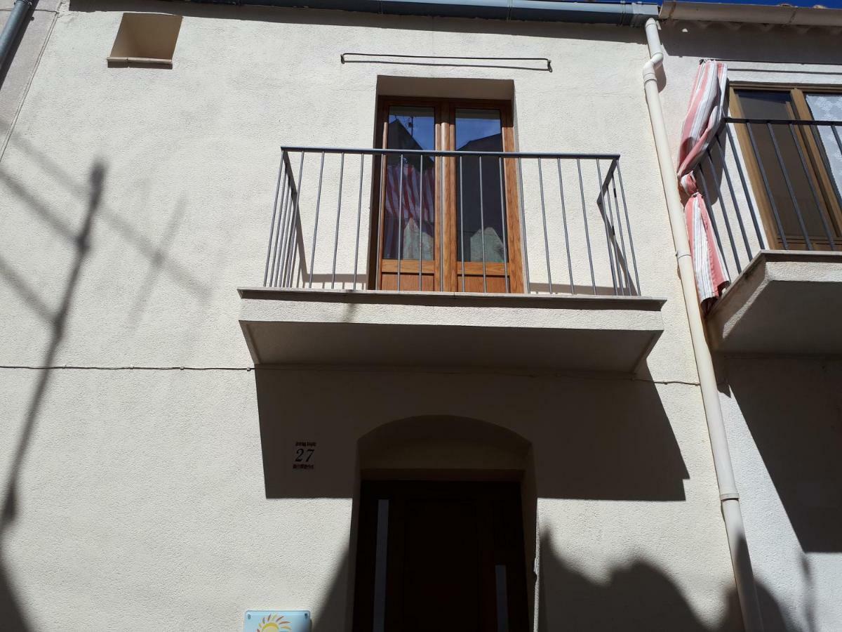 Dea Del Borgo Villa Sant'Ambrogio  Exterior foto