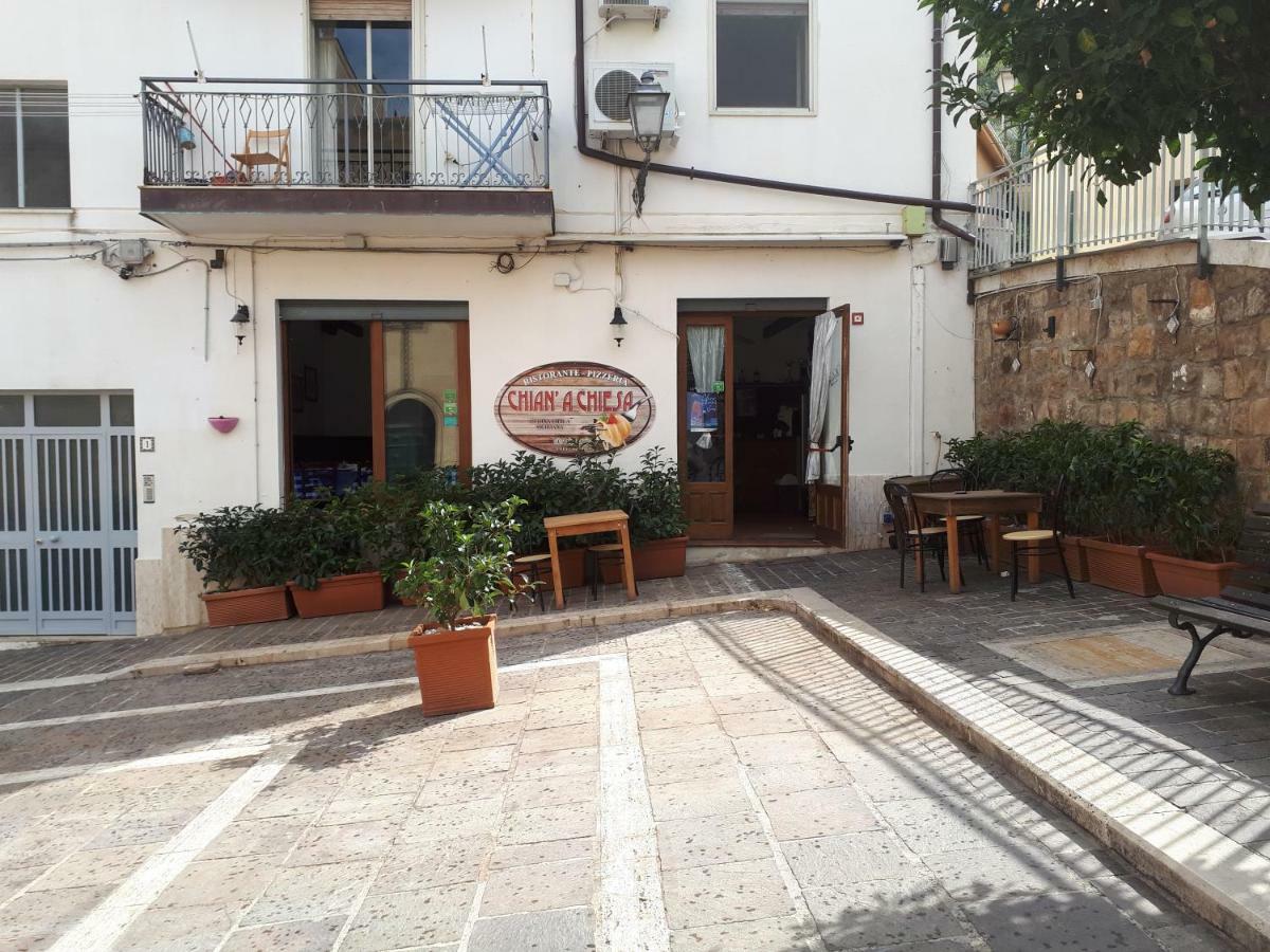 Dea Del Borgo Villa Sant'Ambrogio  Exterior foto